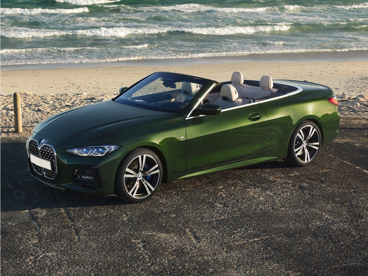 2023 BMW 4 SERIES Base