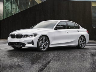 2019 BMW 330i 330i
