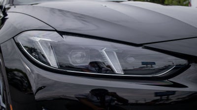 2025 BMW i4 Gran Coupe eDrive40