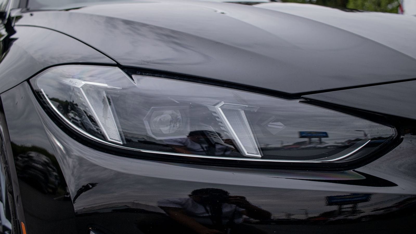 2025 BMW i4 Gran Coupe eDrive40