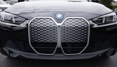 2025 BMW i4 Gran Coupe eDrive40