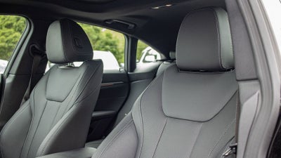 2025 BMW i4 Gran Coupe eDrive40