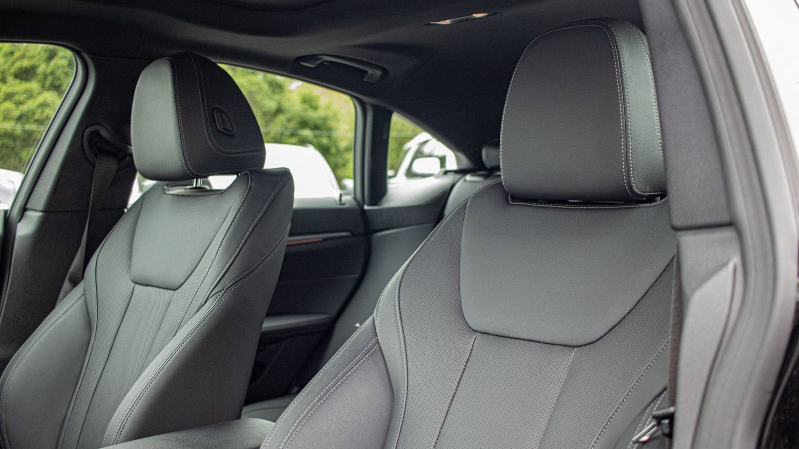 2025 BMW i4 Gran Coupe eDrive40