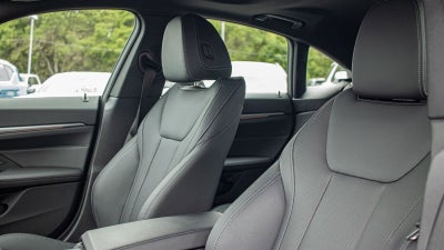 2025 BMW i4 Gran Coupe eDrive40