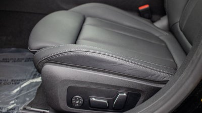 2025 BMW i4 Gran Coupe eDrive40
