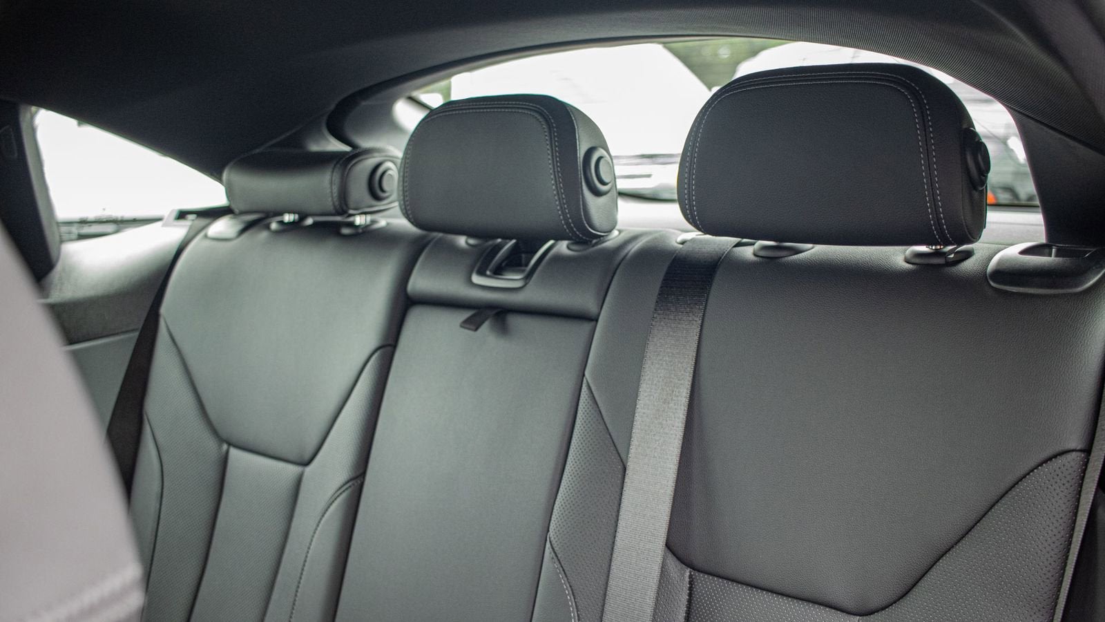 2025 BMW i4 Gran Coupe eDrive40