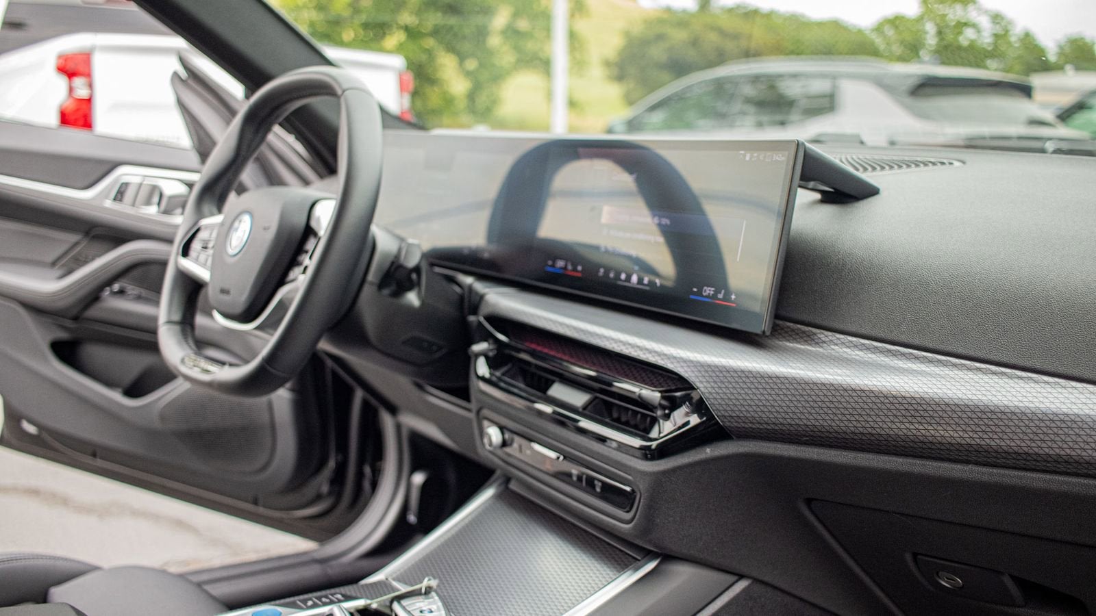 2025 BMW i4 Gran Coupe eDrive40