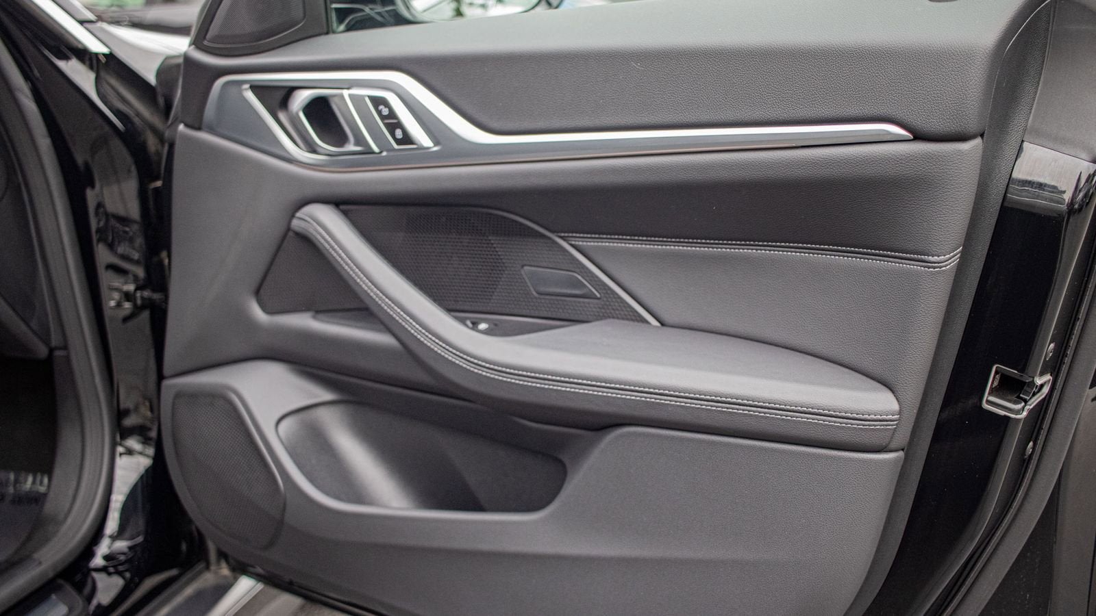 2025 BMW i4 Gran Coupe eDrive40