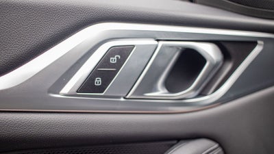 2025 BMW i4 Gran Coupe eDrive40