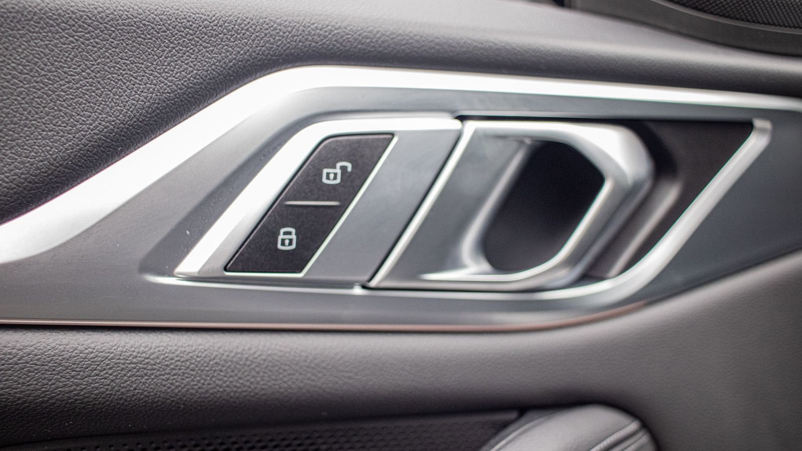 2025 BMW i4 Gran Coupe eDrive40