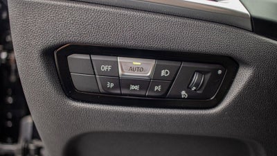 2025 BMW i4 Gran Coupe eDrive40