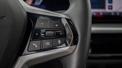 2025 BMW i4 Gran Coupe eDrive40