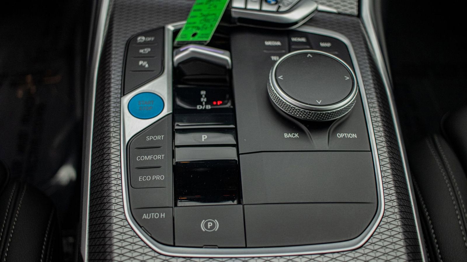 2025 BMW i4 Gran Coupe eDrive40