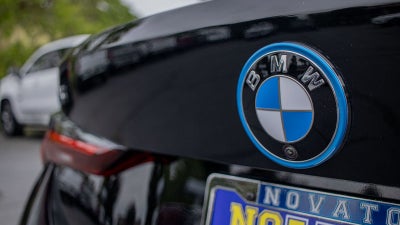 2025 BMW i4 Gran Coupe eDrive40