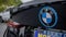 2025 BMW i4 Gran Coupe eDrive40