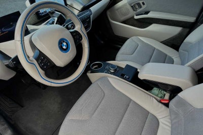 2018 BMW i3 s