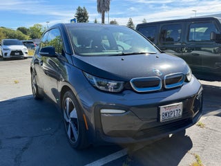 2019 BMW i3 120Ah w/Range Extender