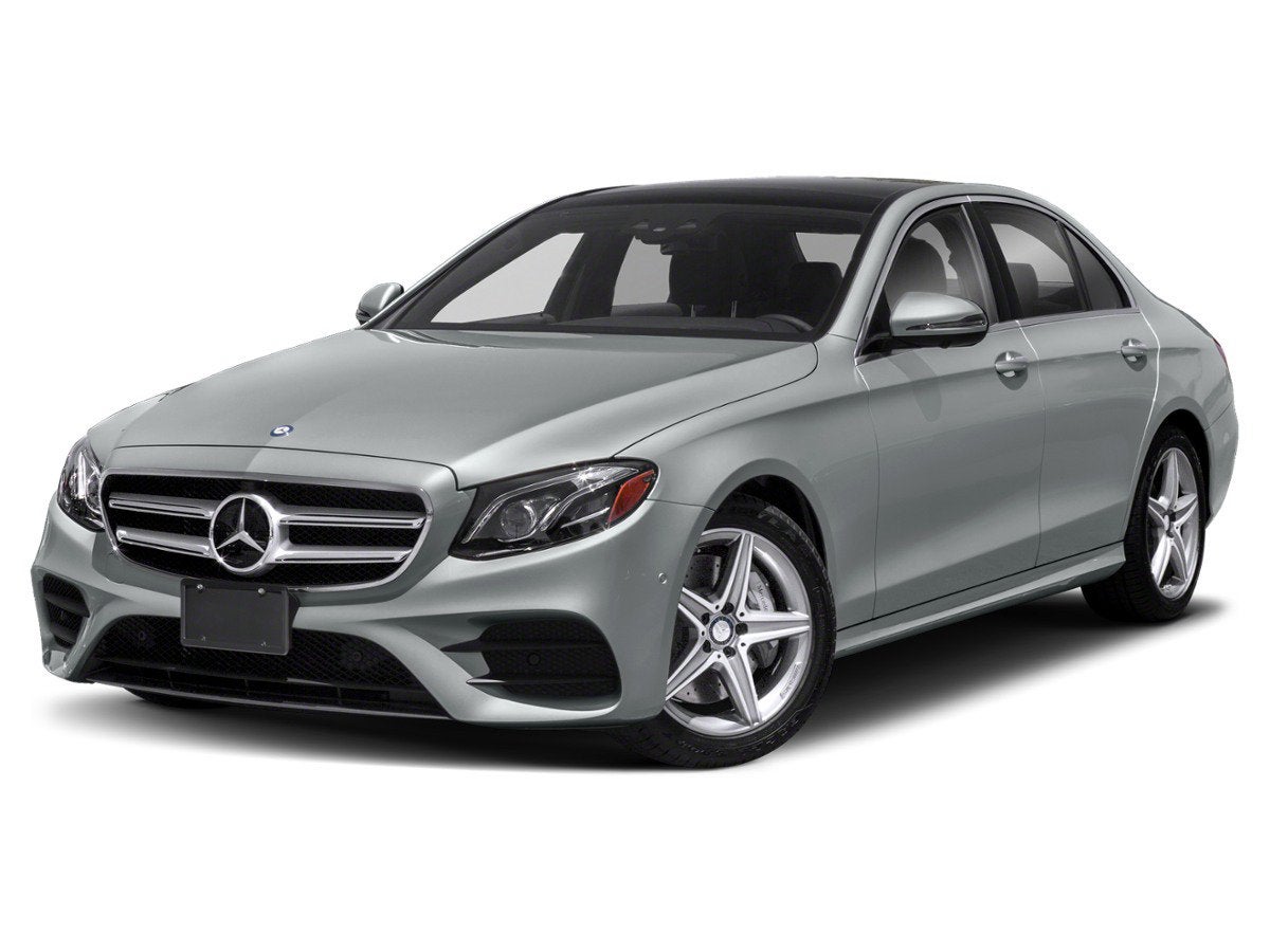 2017 Mercedes-Benz E 300 E 300 Luxury