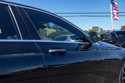 2017 Mercedes-Benz E 300 E 300 Luxury