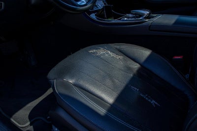 2017 Mercedes-Benz E 300 E 300 Luxury
