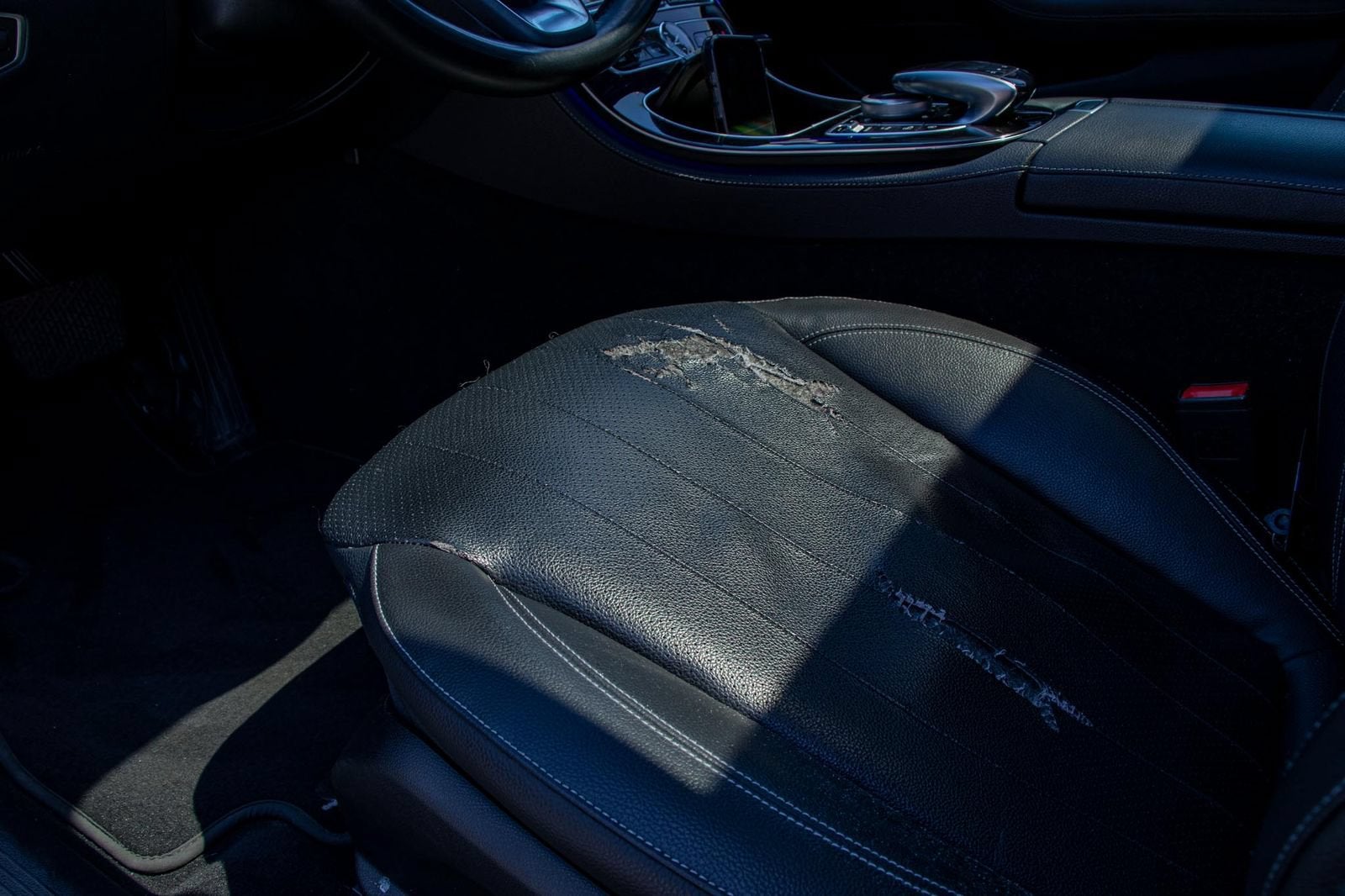 2017 Mercedes-Benz E 300 E 300 Luxury