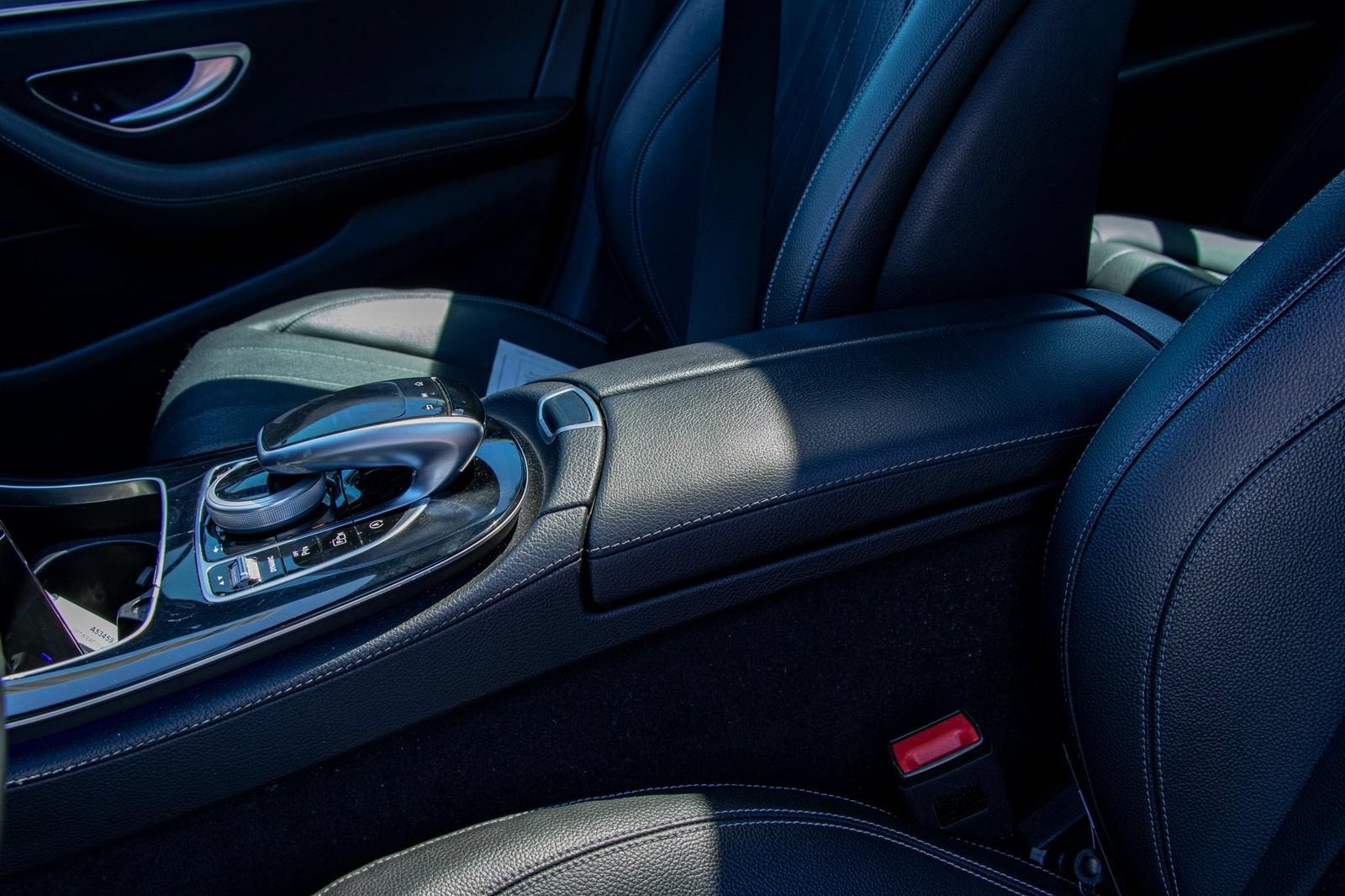 2017 Mercedes-Benz E 300 E 300 Luxury