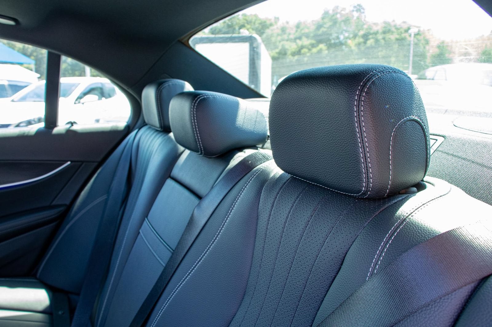 2017 Mercedes-Benz E 300 E 300 Luxury