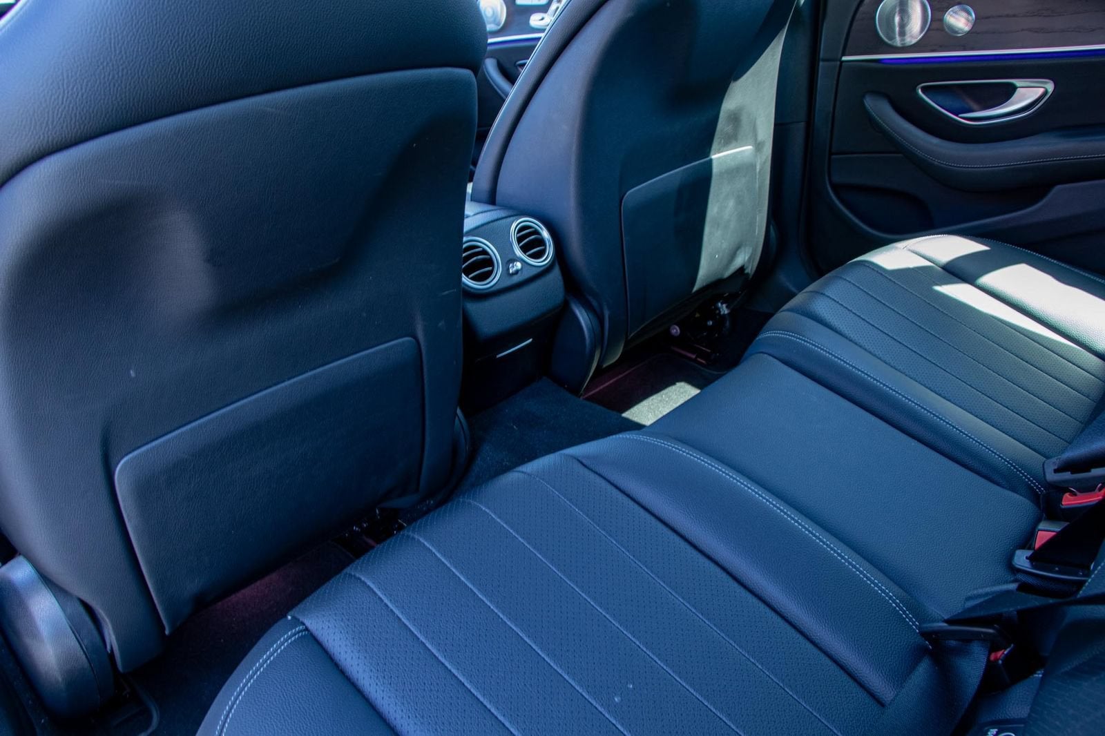2017 Mercedes-Benz E 300 E 300 Luxury