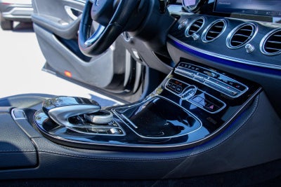 2017 Mercedes-Benz E 300 E 300 Luxury