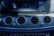 2017 Mercedes-Benz E 300 E 300 Luxury
