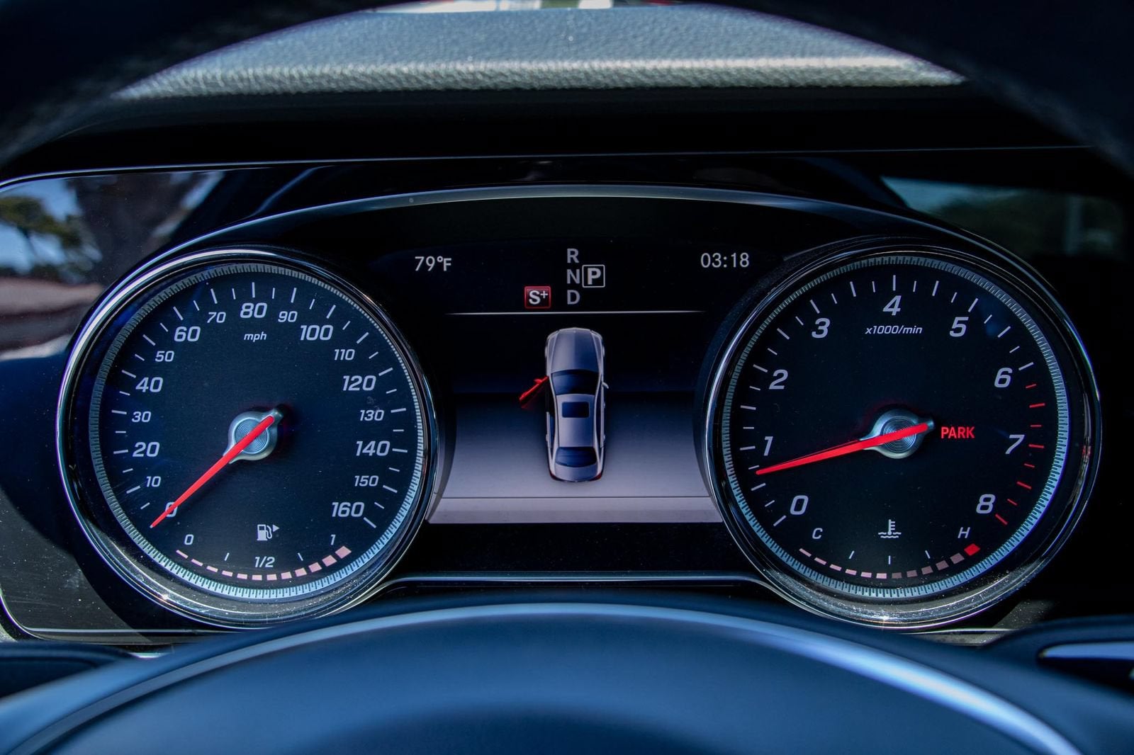 2017 Mercedes-Benz E 300 E 300 Luxury