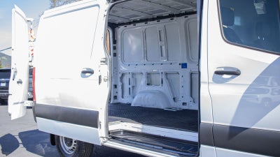 2019 Freightliner Sprinter Van Base