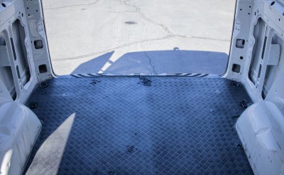 2019 Freightliner Sprinter Van Base