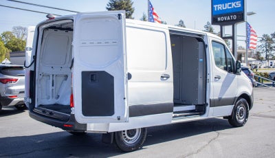 2019 Freightliner Sprinter Van Base