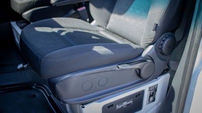 2019 Freightliner Sprinter Van Base