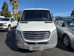 2019 Freightliner Sprinter Van Base