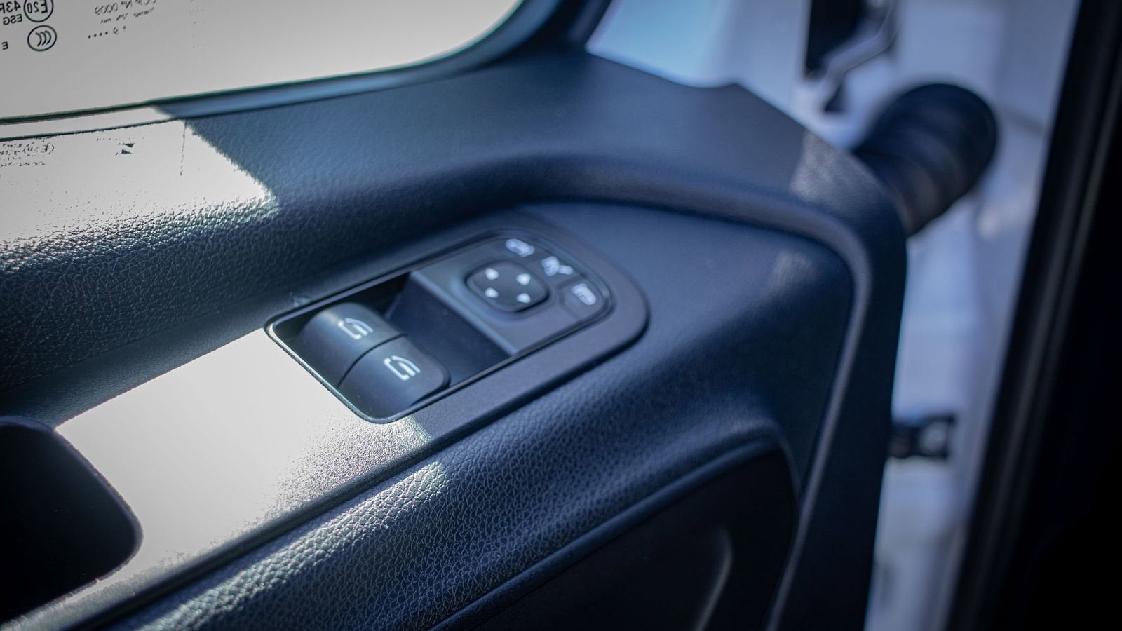 2019 Freightliner Sprinter Van Base