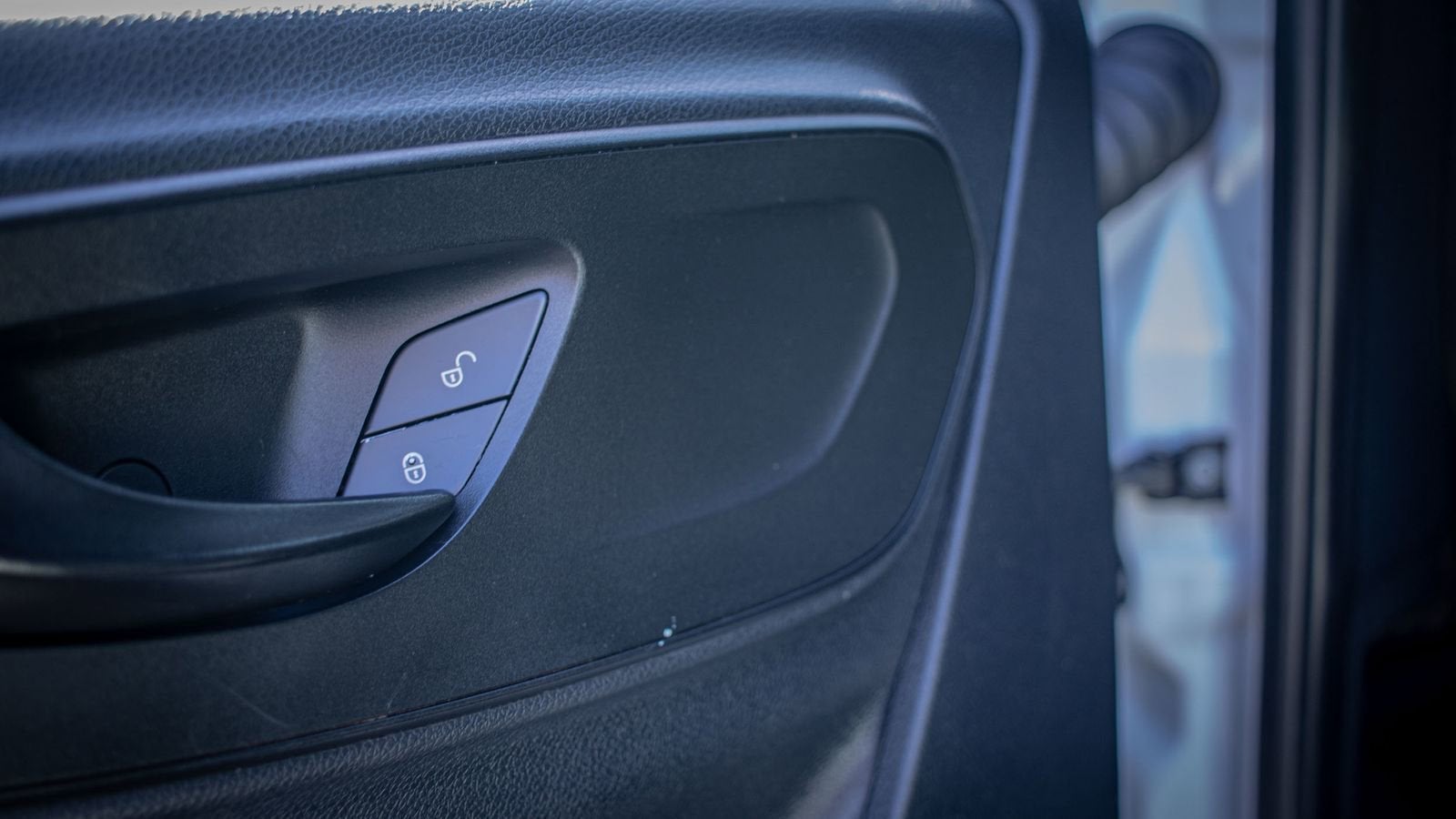 2019 Freightliner Sprinter Van Base