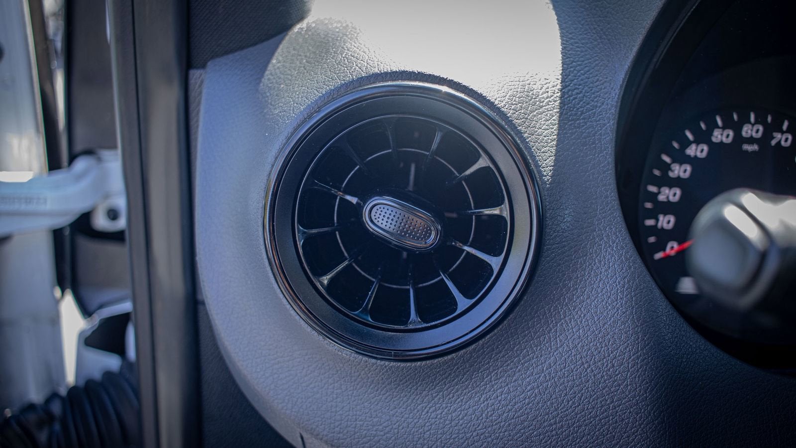 2019 Freightliner Sprinter Van Base