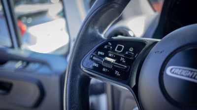 2019 Freightliner Sprinter Van Base