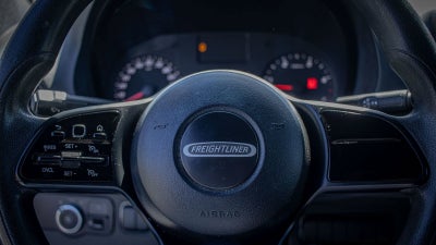 2019 Freightliner Sprinter Van Base