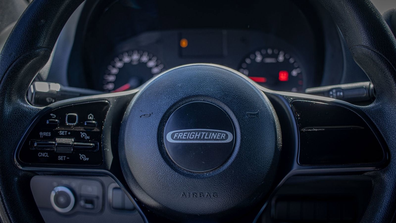 2019 Freightliner Sprinter Van Base