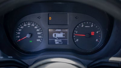 2019 Freightliner Sprinter Van Base