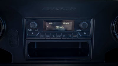 2019 Freightliner Sprinter Van Base