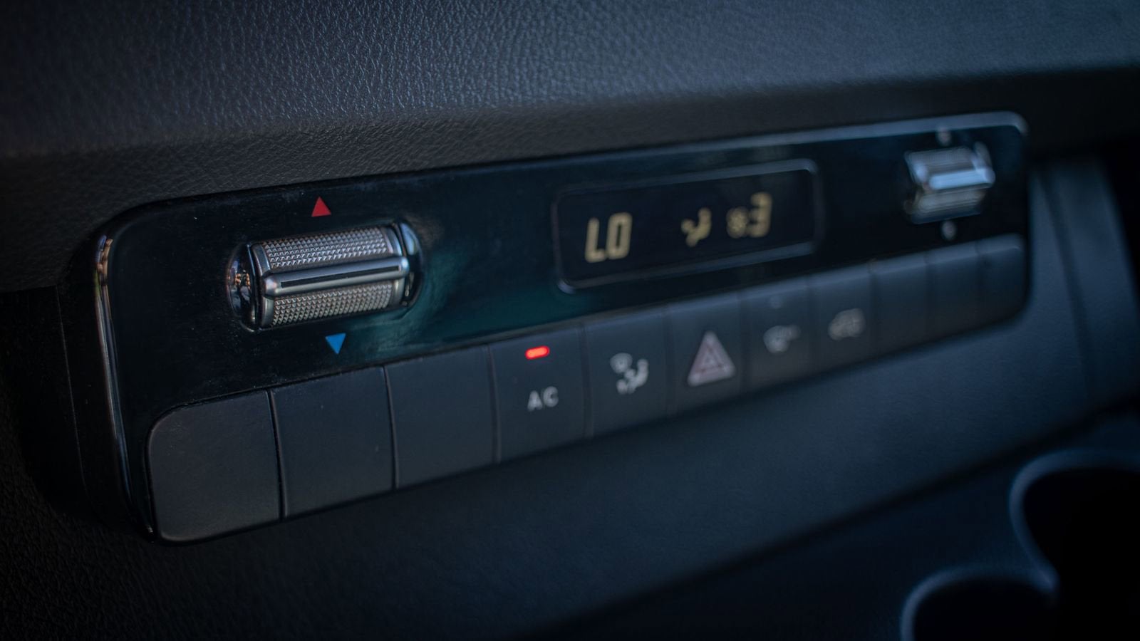 2019 Freightliner Sprinter Van Base