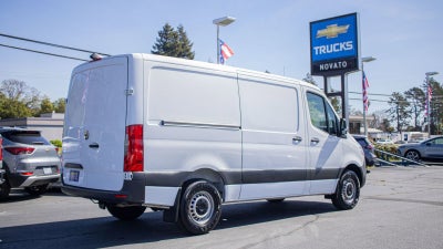 2019 Freightliner Sprinter Van Base