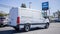 2019 Freightliner Sprinter Van Base