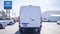 2019 Freightliner Sprinter Van Base