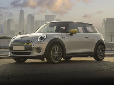 2021 MINI Hardtop 2 Door Cooper SE