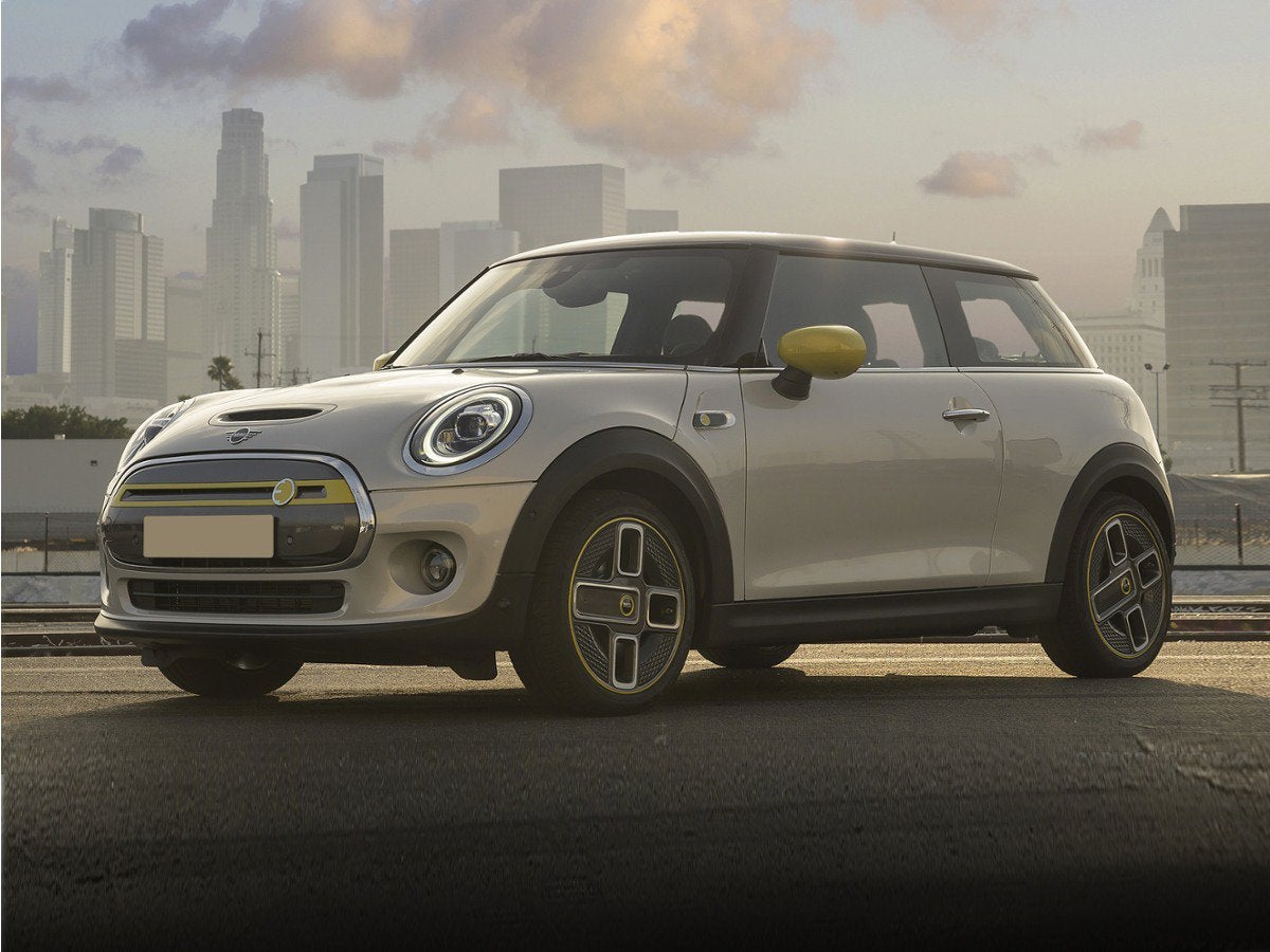2021 MINI Hardtop 2 Door Cooper SE